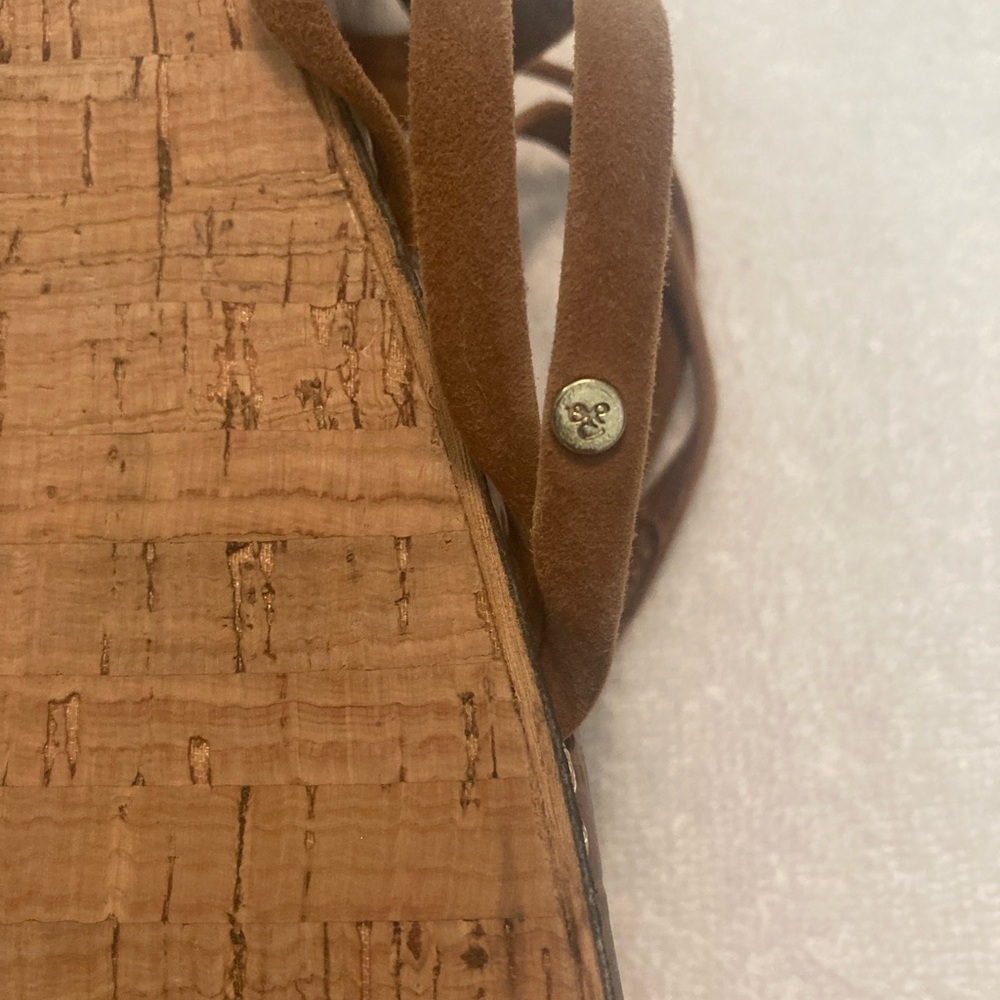 Sam Edelman Wedge Shoes - Picture 5 of 8